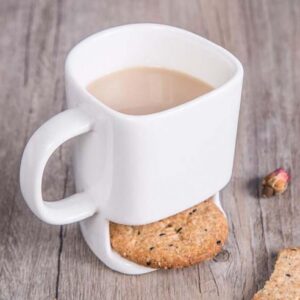 Cookie Mug