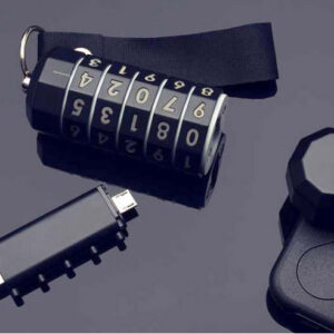 Cryptex USB-stick