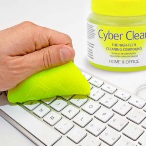 Cyber Clean (305 gram)