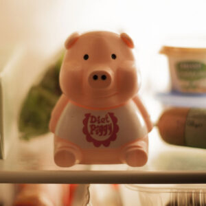 Dieet Piggy