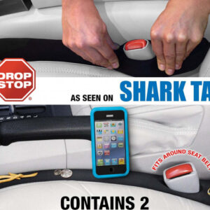 Drop Stop Autostoel Gleuf Opvuller