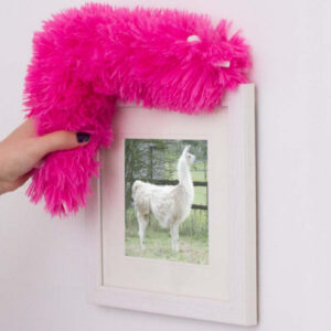 Lama Afstoffer