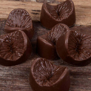 Edible Anus