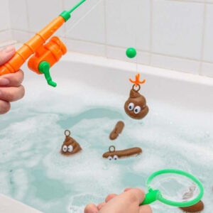 Fishing For Floaters