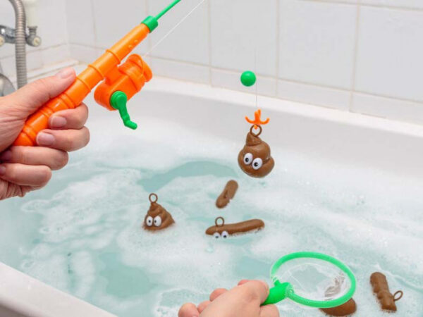 Fishing For Floaters