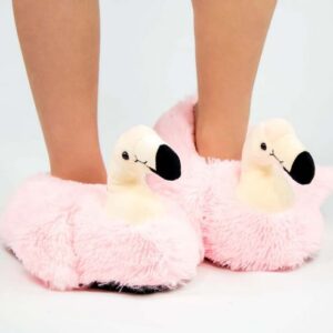 Flamingo Pantoffels