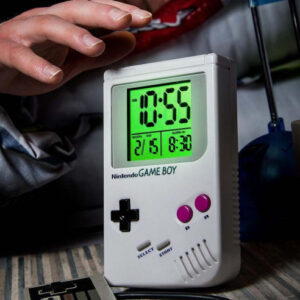 Game Boy Wekker