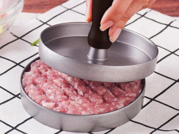 Hamburgerpers