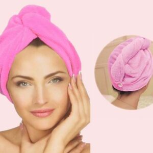 Handdoek Twister