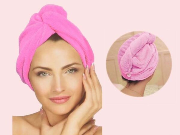 Handdoek Twister