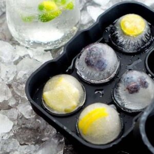 Ice Balls (6 stuks)