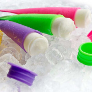 Waterijs Vormen (10 stuks)