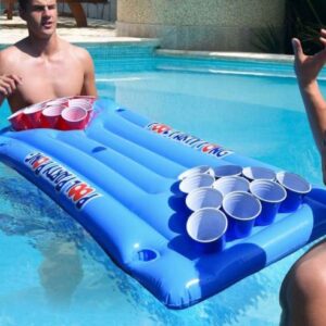Bierpong Luchtmatras