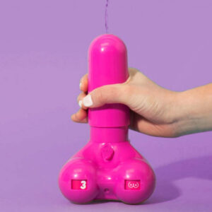 Jizz Game