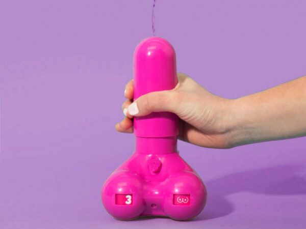 Jizz Game