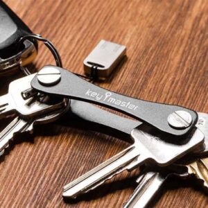 KeyMaster Sleutelhouder