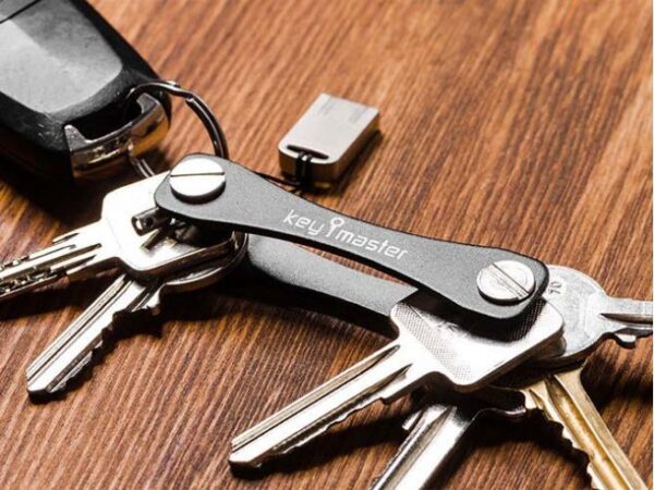 KeyMaster Sleutelhouder