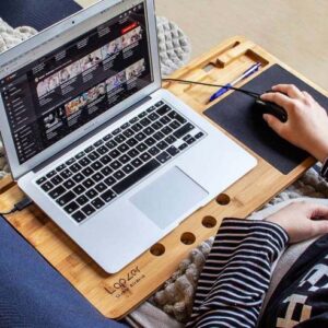Mobile Lap Desk