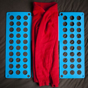 Sheldon Vouwplank