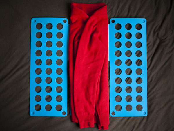 Sheldon Vouwplank