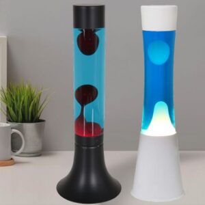 Lavalamp Magma