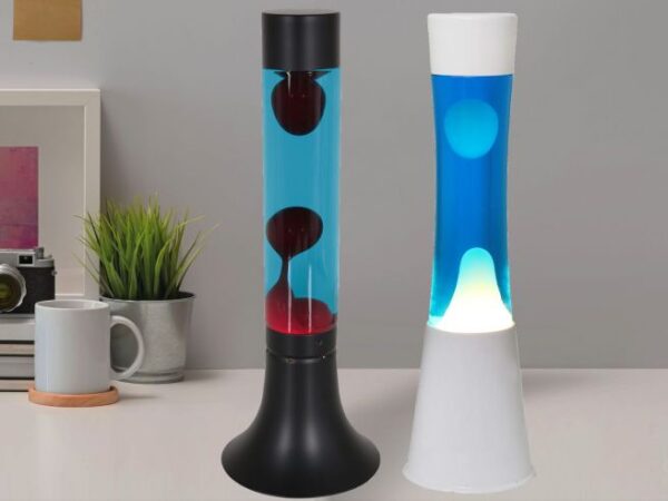 Lavalamp Magma