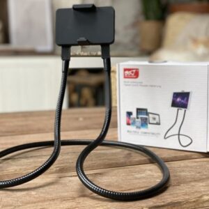 Nek Telefoon Houder Smartphone Statief