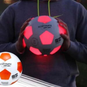 Illuminate LED Voetbal
