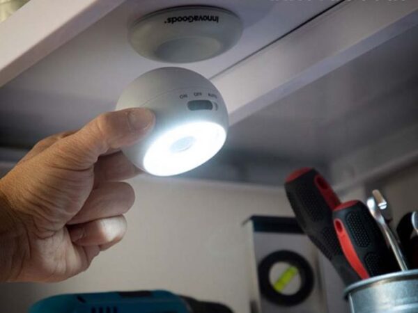 Led-lamp Bewegingsmelder
