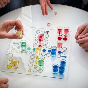 Ludo Drinkspel