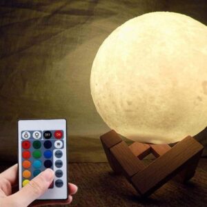 Maanlamp