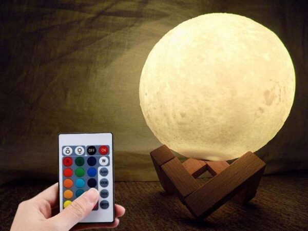 Maanlamp