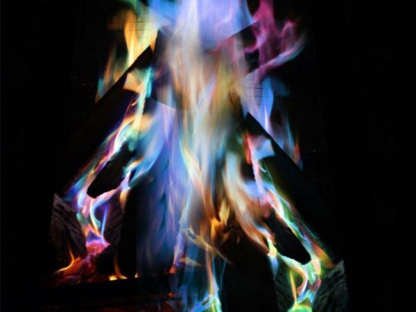 Mystical Fire (10 zakjes)
