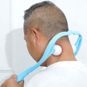 Massage Roller Nekmassage