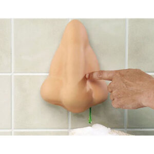 Neus Zeep Dispenser