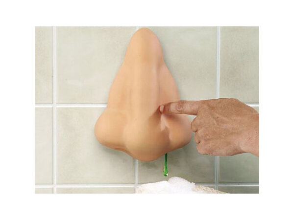 Neus Zeep Dispenser