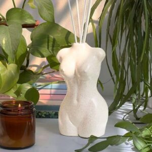 Olie Diffuser Aphrodite
