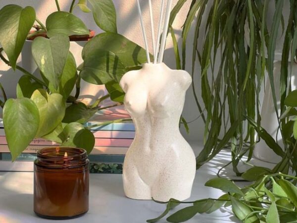 Olie Diffuser Aphrodite