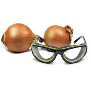 Onion Goggles