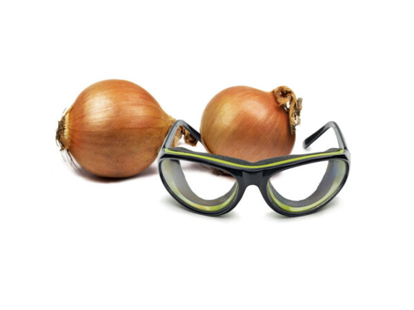 Onion Goggles