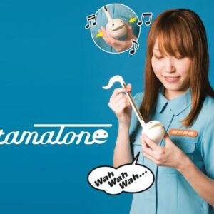 Otamatone