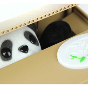 Panda Spaarpot