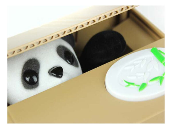 Panda Spaarpot