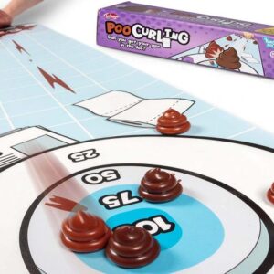Drol Curling