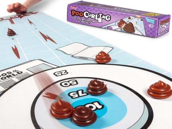 Drol Curling