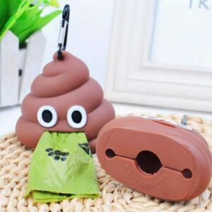 Poop Poepzakjes Houder