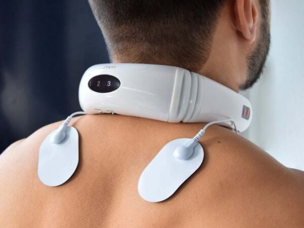 Elektrisch Nekmassage Apparaat