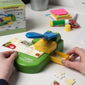 Puzzels Maken