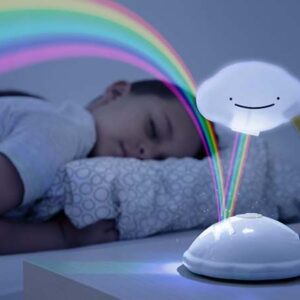 Rainbow In My Room