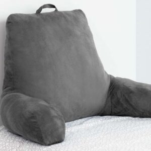 Leeskussen met Armsteunen